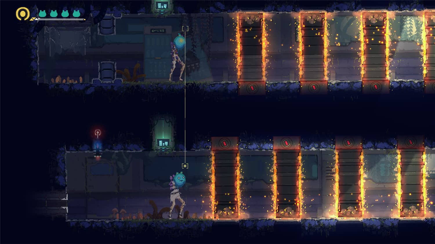 图片[6]-细胞迷途,MO:Astray,MO:Astray 细胞迷途-小栈资源网