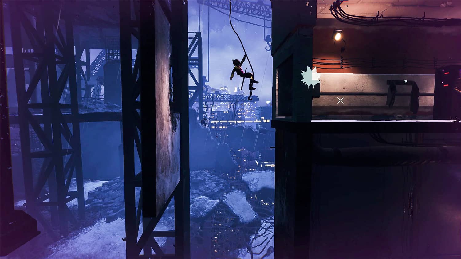 图片[6]-低语迷途/Whisper Trip-小栈资源网