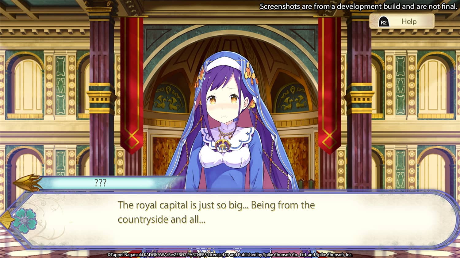 图片[4]-Re:从零开始的异世界生活　虚假的王选候补/Re:ZERO -Starting Life in Another World- The Prophecy of the Throne-小栈资源网