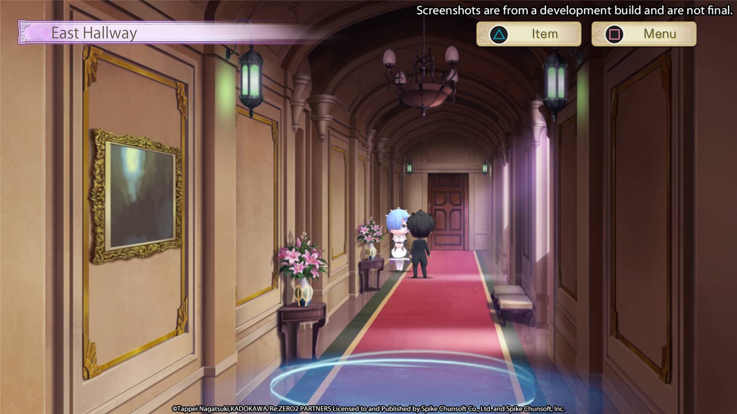 图片[6]-Re:从零开始的异世界生活　虚假的王选候补/Re:ZERO -Starting Life in Another World- The Prophecy of the Throne-小栈资源网