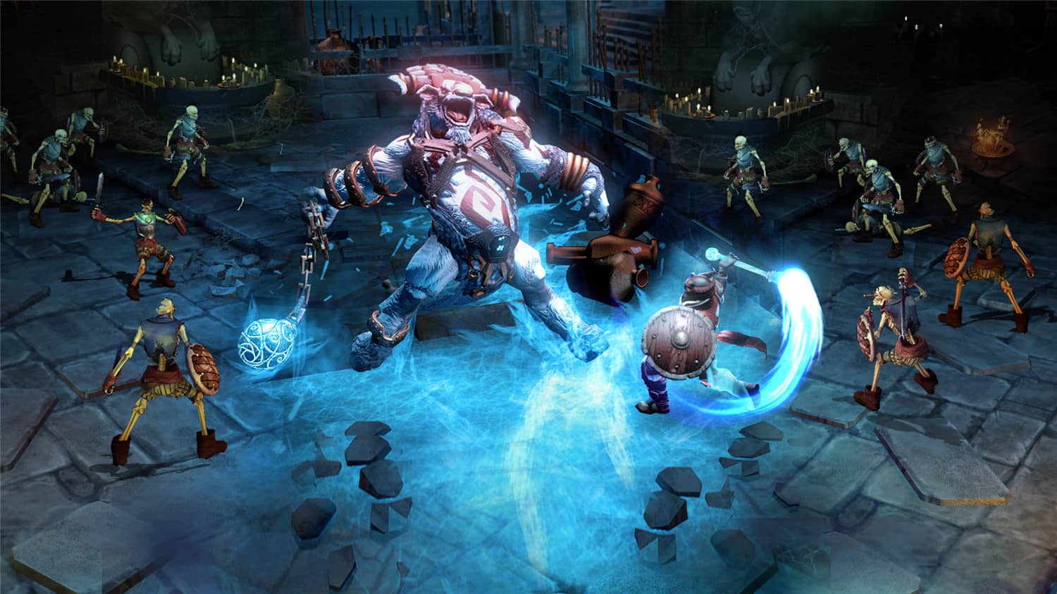 图片[5]-命运之手/Hand of Fate-小栈资源网