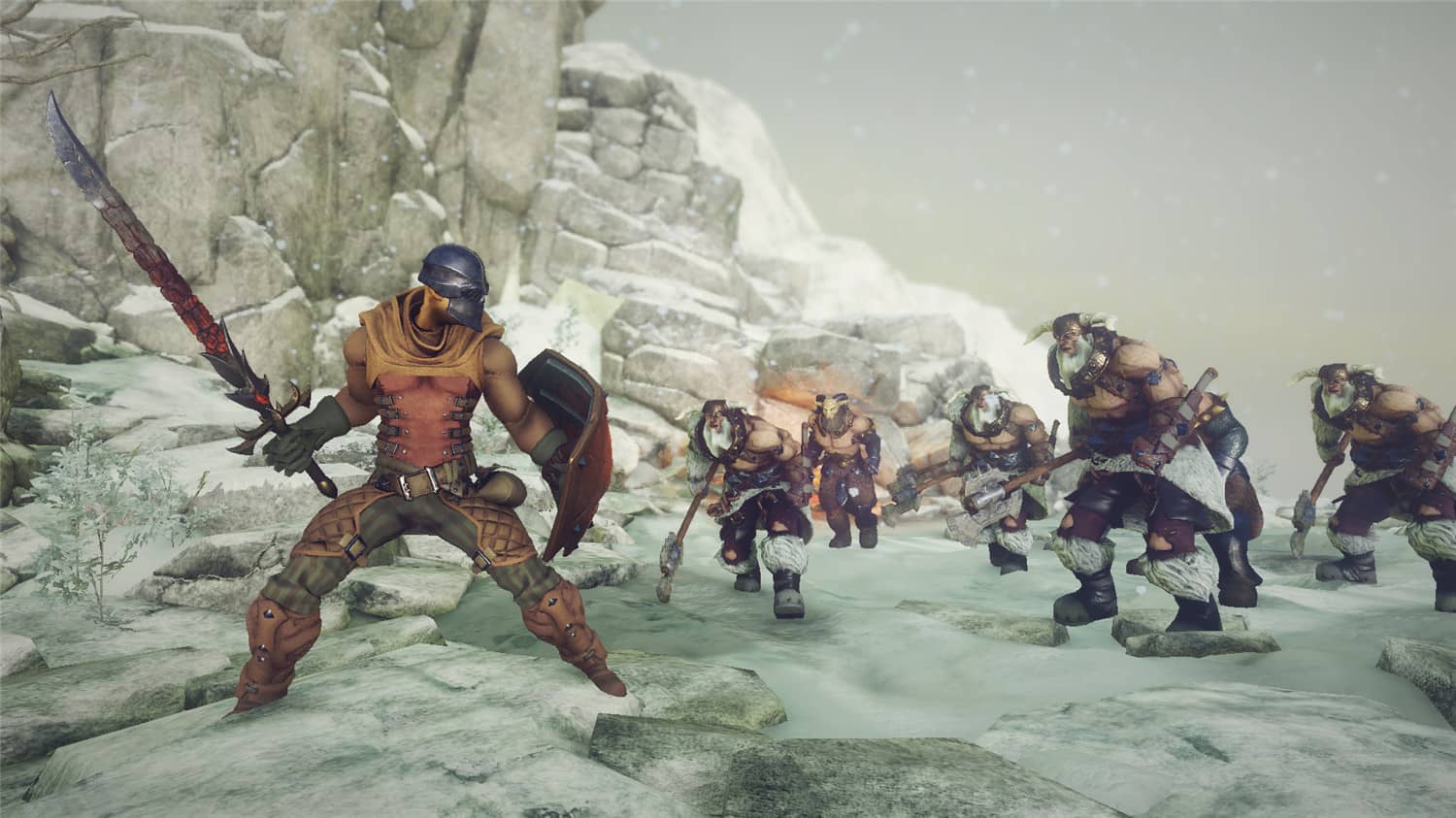 图片[7]-命运之手2/Hand of Fate 2-小栈资源网