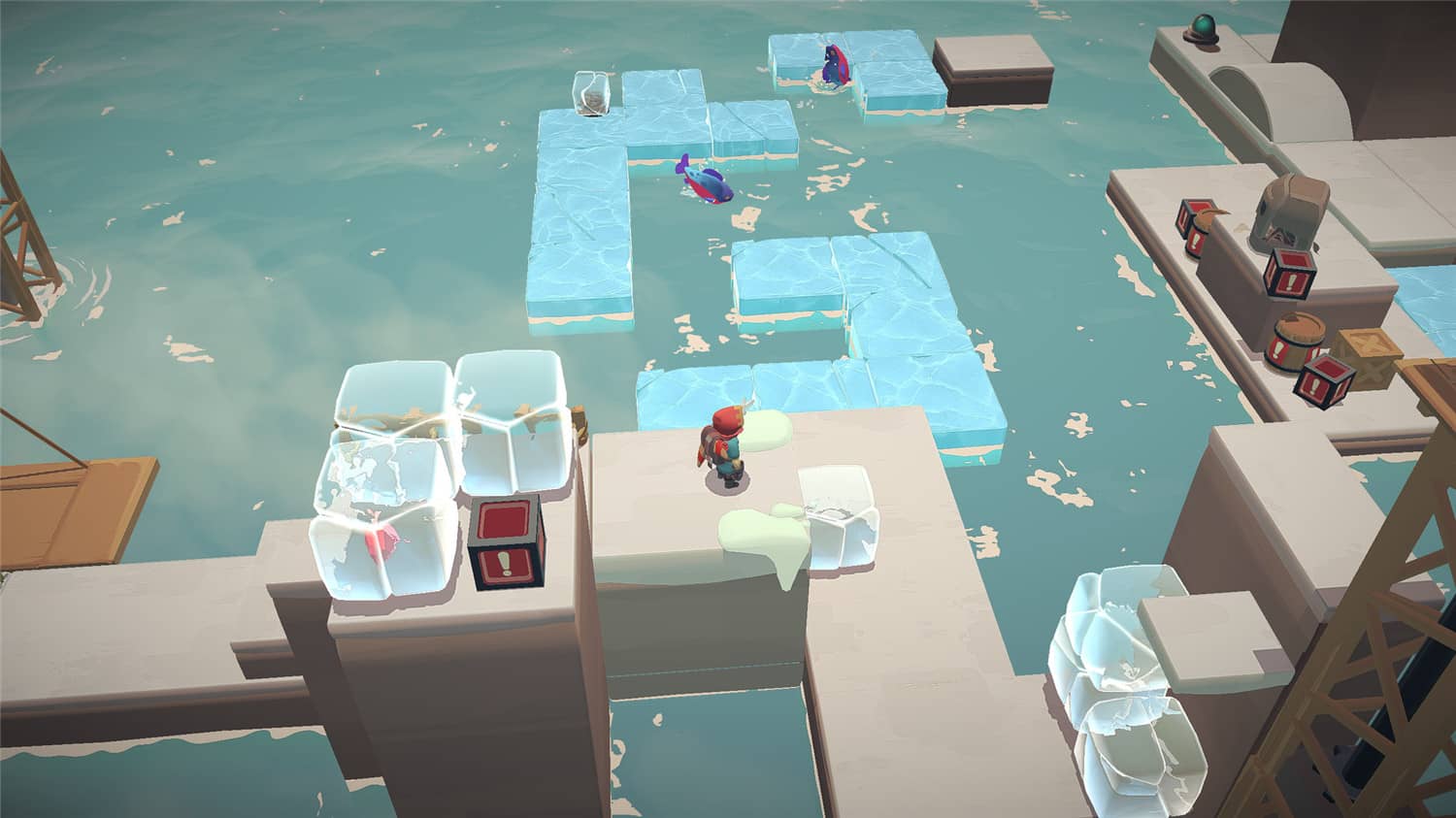 图片[4]-光明使者/The Lightbringer-小栈资源网