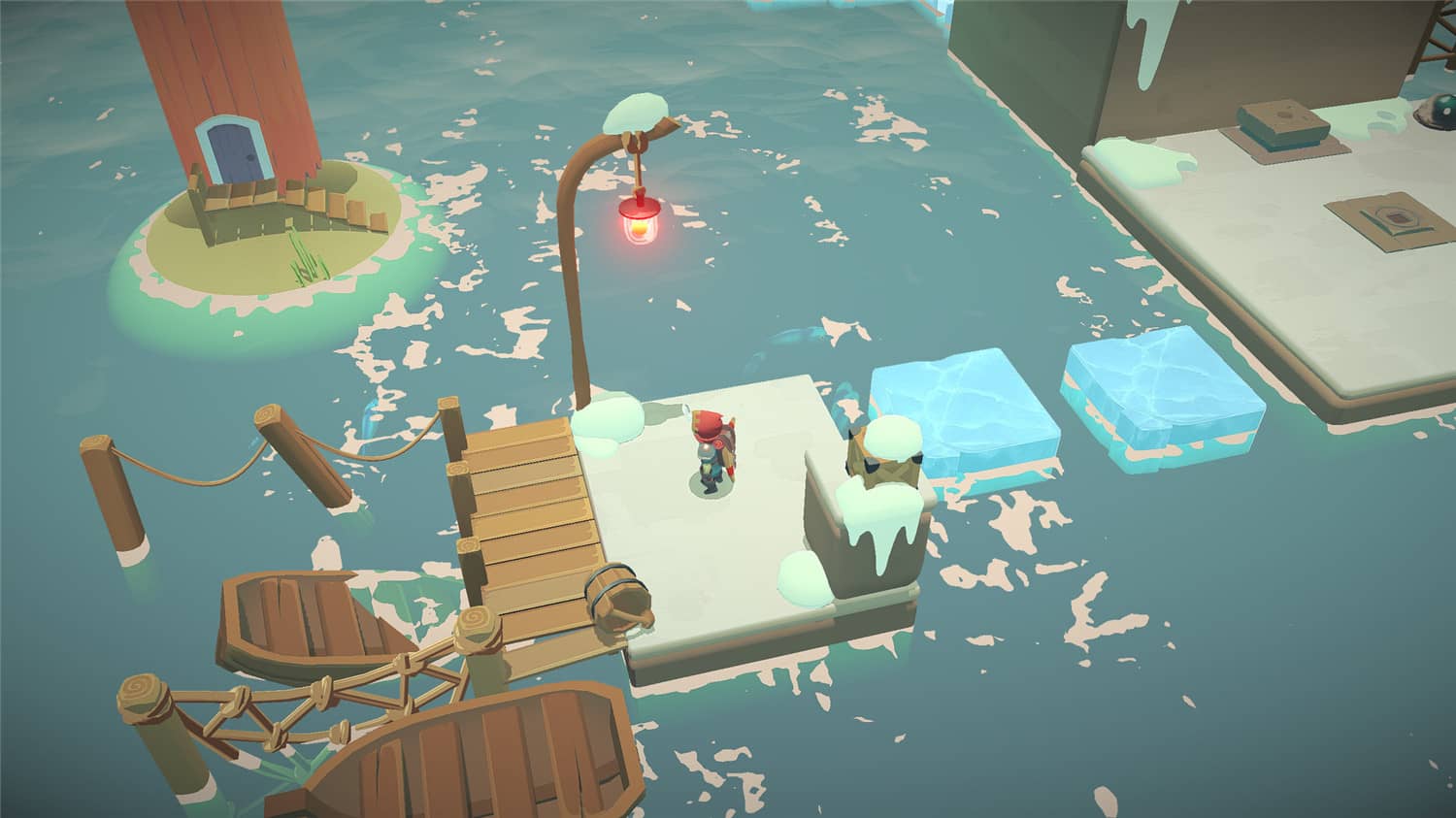 图片[6]-光明使者/The Lightbringer-小栈资源网