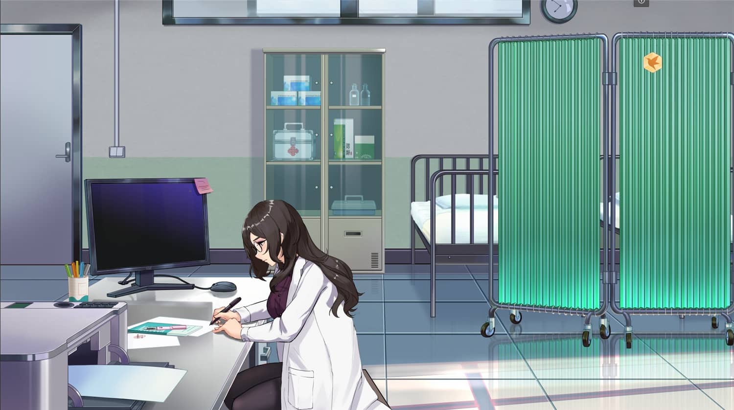 图片[2]-重生之老王馋我身子/Rebirth:Beware of Mr.Wang-小栈资源网