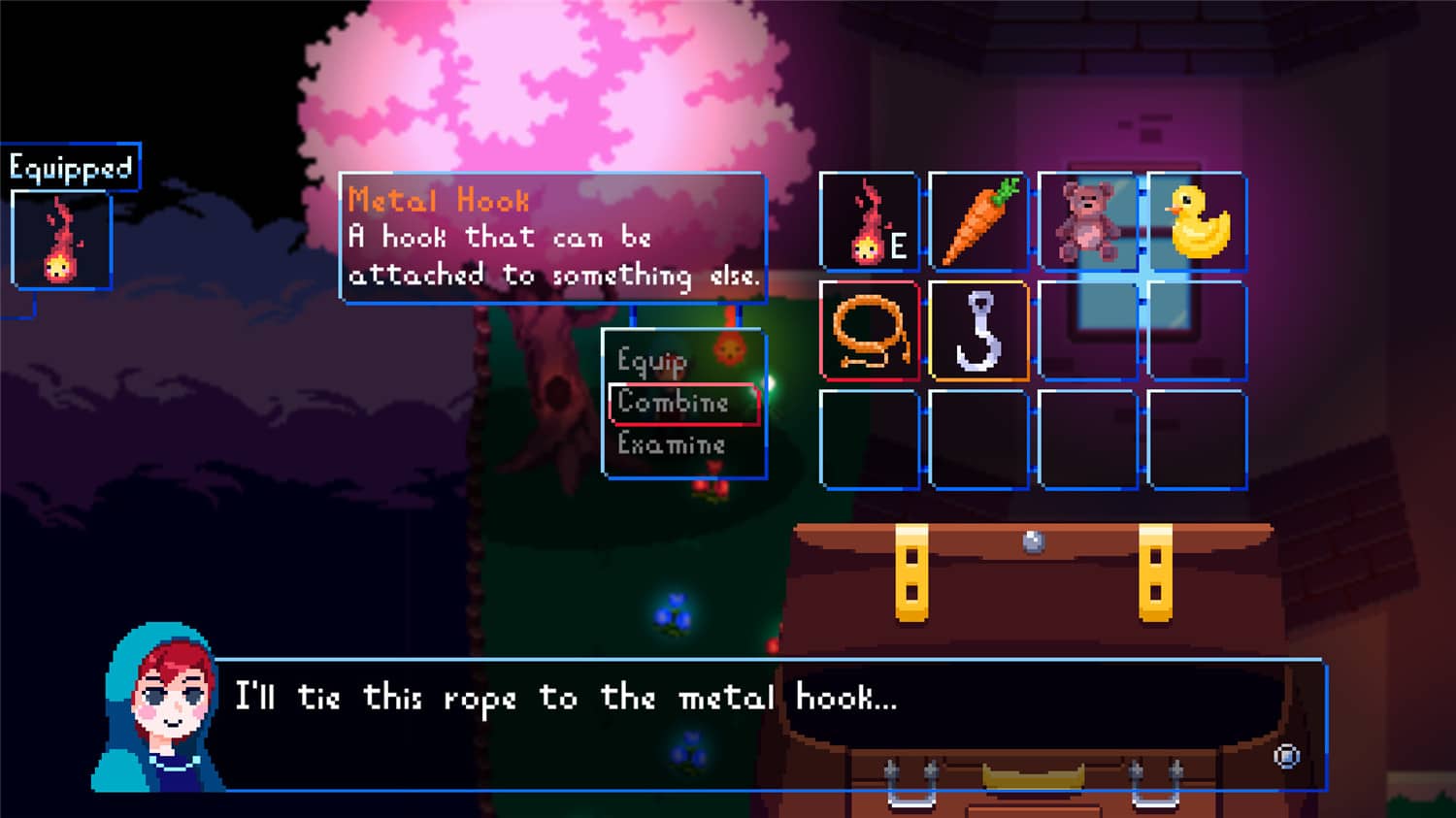 图片[5]-午夜幻想曲/Night Reverie-小栈资源网