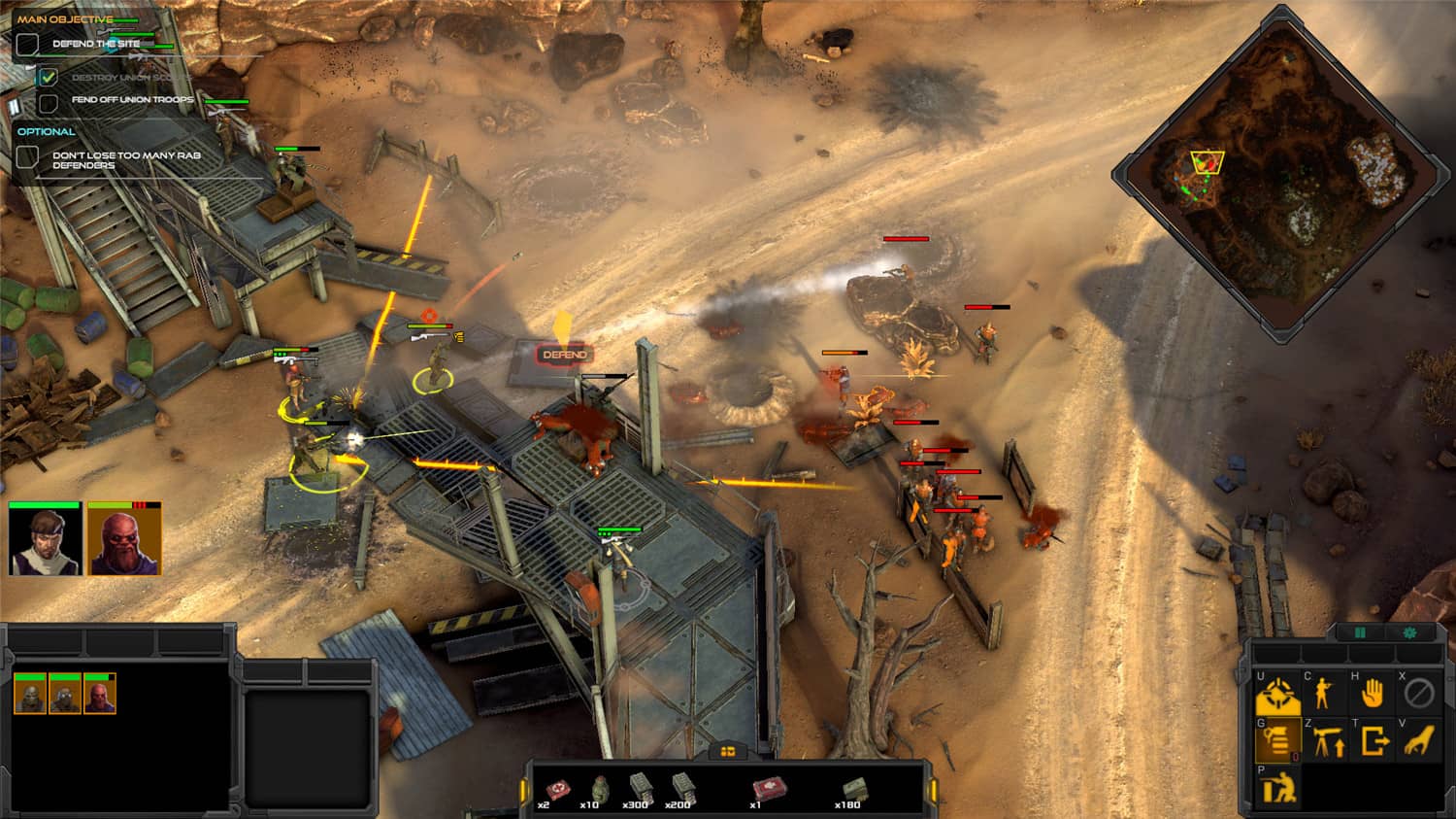 图片[6]-灰色地带/Gray Zone-小栈资源网