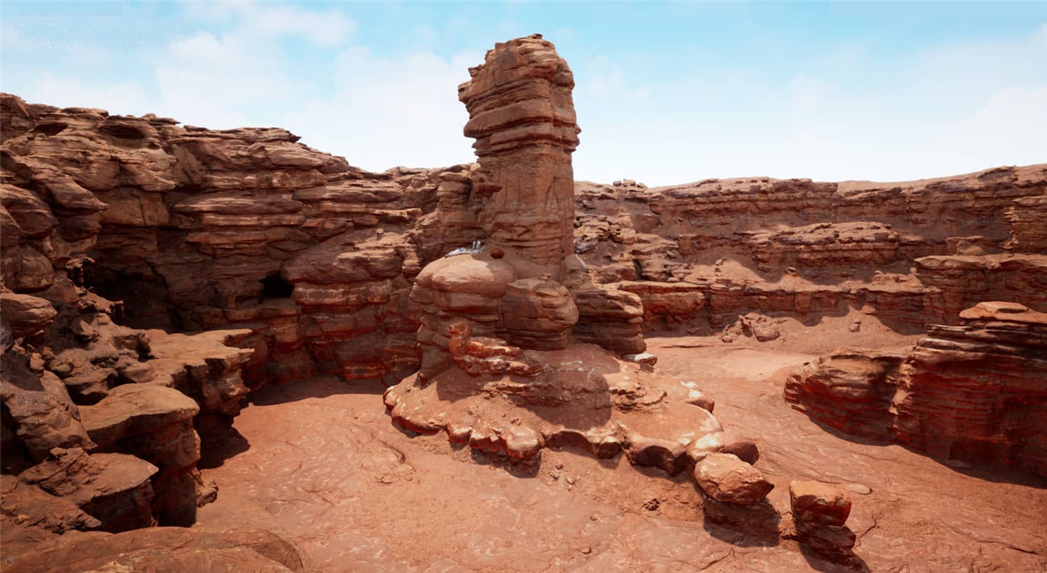 图片[2]-洞穴探险者/Cave Explorers-小栈资源网