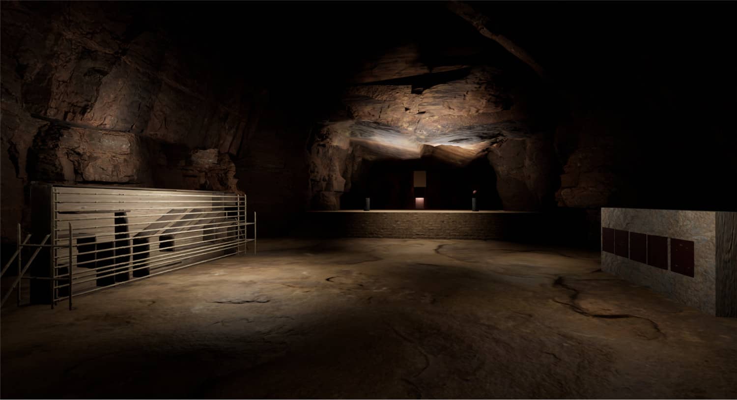 图片[4]-洞穴探险者/Cave Explorers-小栈资源网