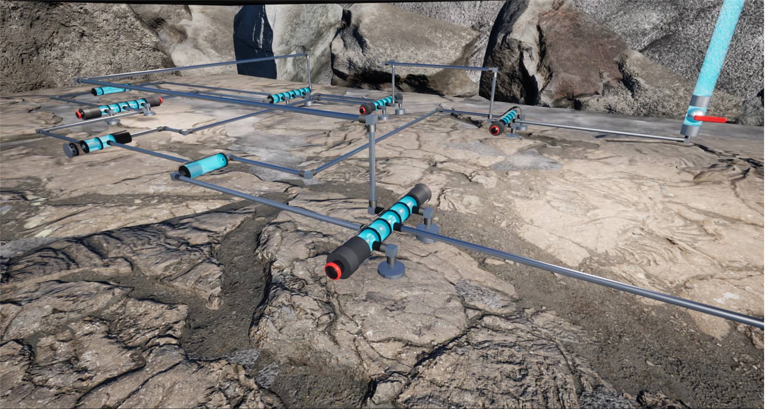 图片[5]-洞穴探险者/Cave Explorers-小栈资源网