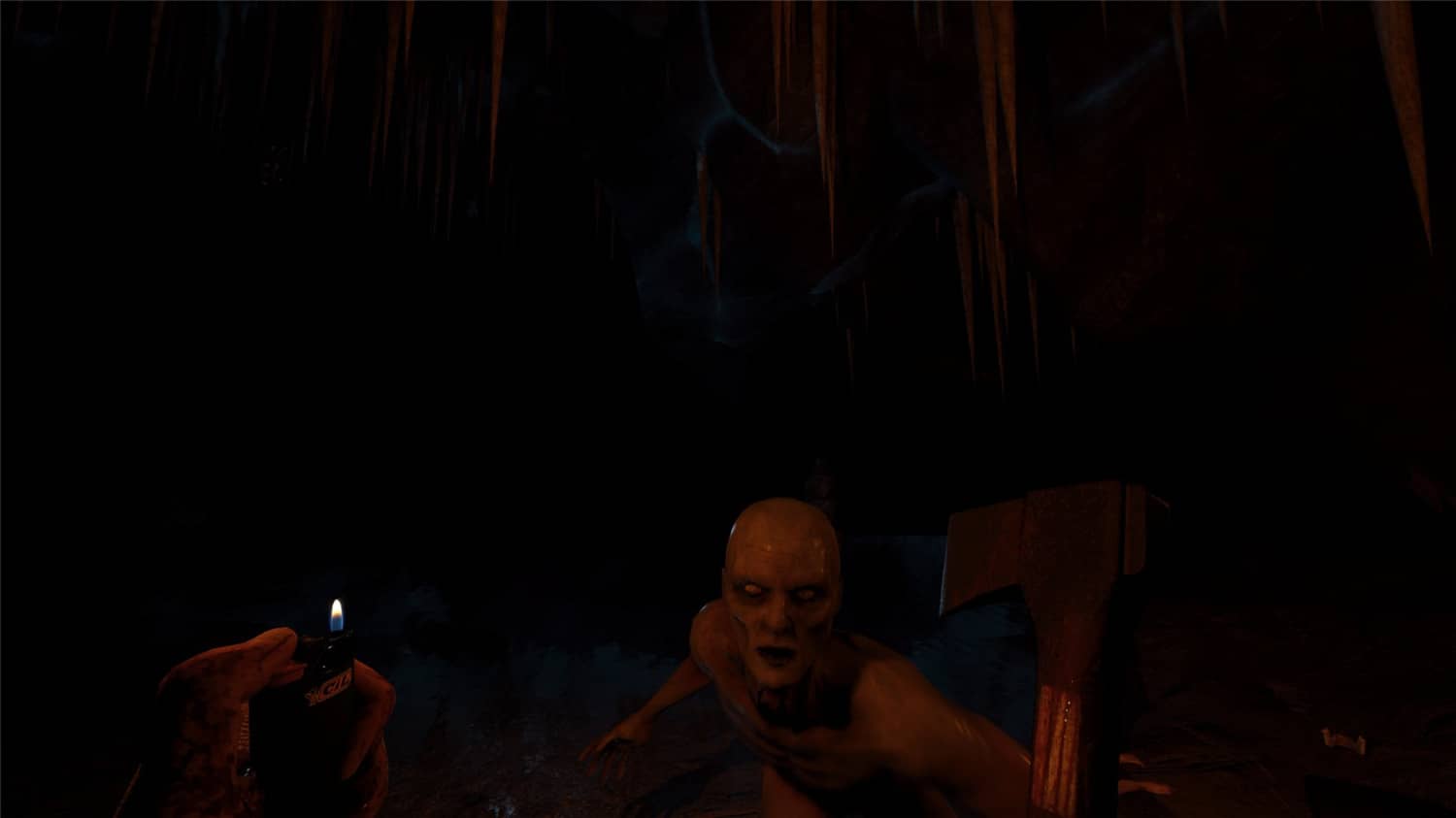 图片[2]-森林/迷失森林/The Forest-小栈资源网