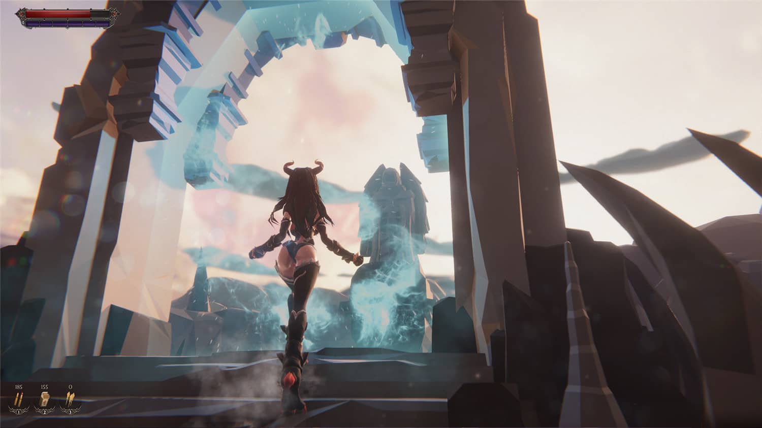 图片[8]-魔女之枪/Succubus With Guns-小栈资源网