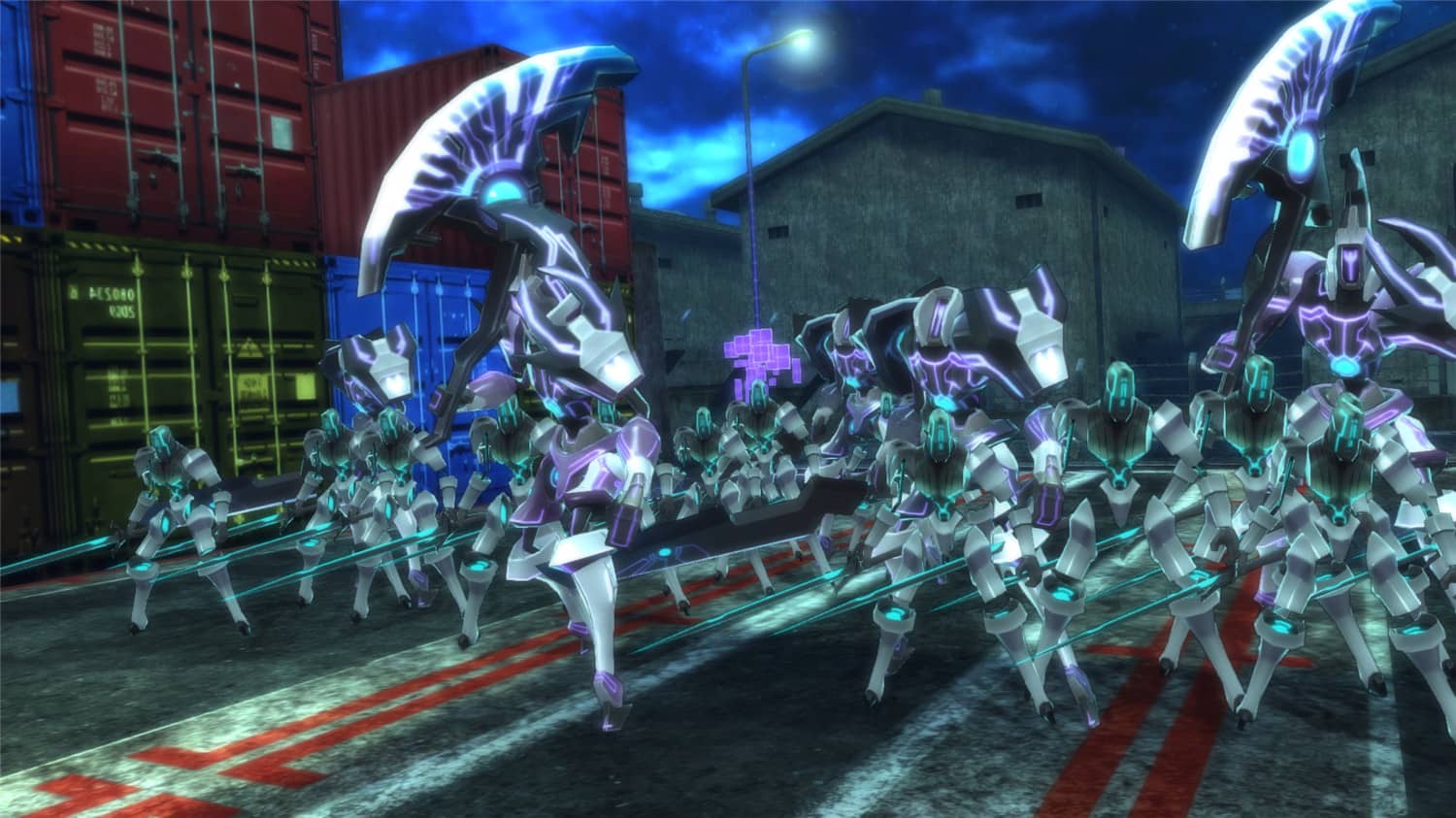 图片[4]-Fate/EXTELLA-小栈资源网