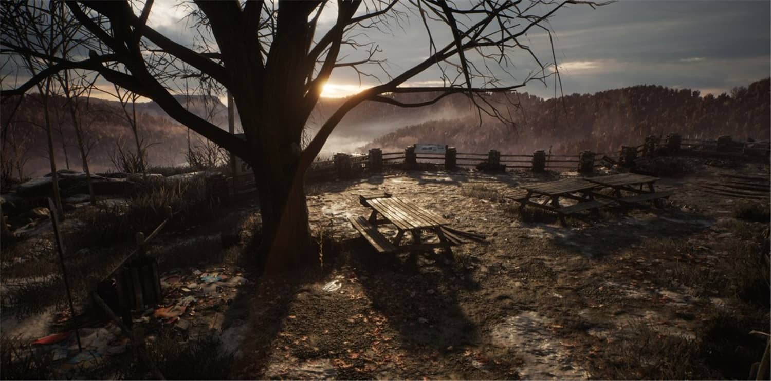 图片[2]-双子幻镜/双重镜影/Twin Mirror-小栈资源网