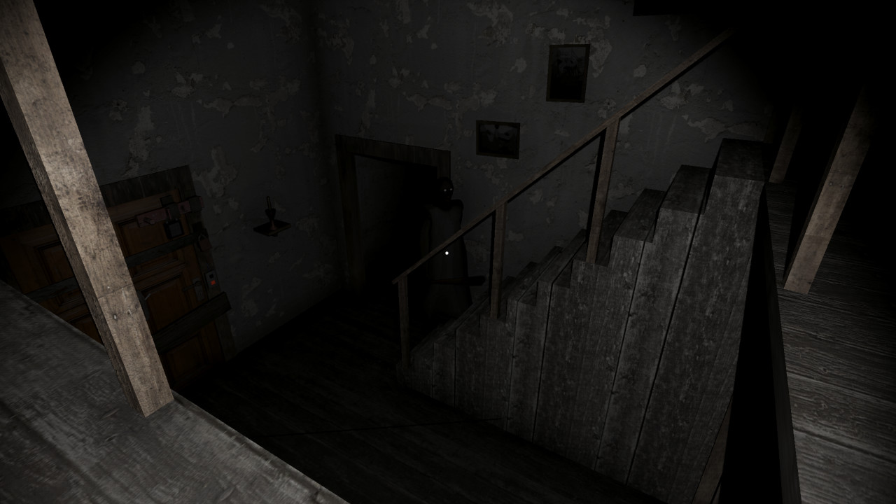 图片[2]-外婆/恐怖奶奶/Granny-小栈资源网