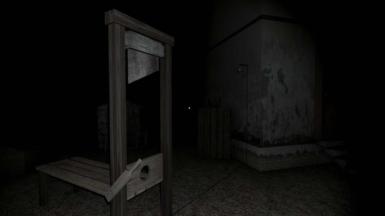 图片[4]-外婆/恐怖奶奶/Granny-小栈资源网