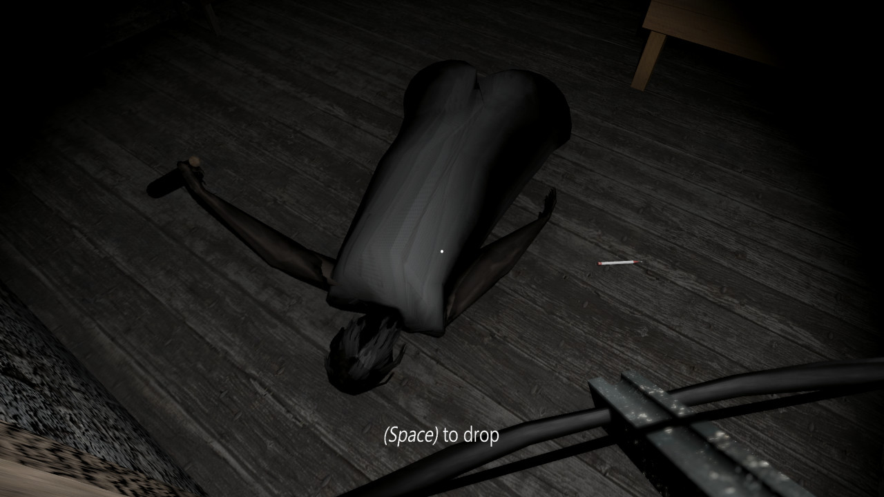 图片[5]-外婆/恐怖奶奶/Granny-小栈资源网