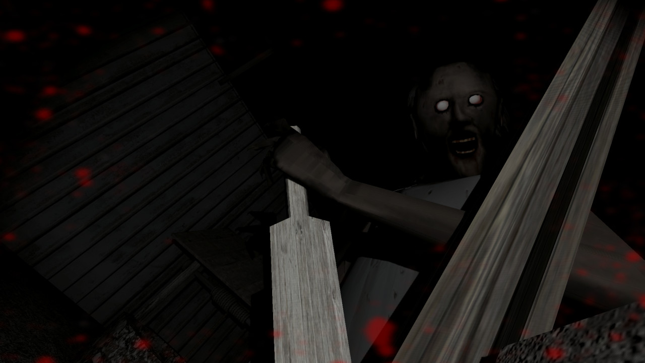 图片[7]-外婆/恐怖奶奶/Granny-小栈资源网