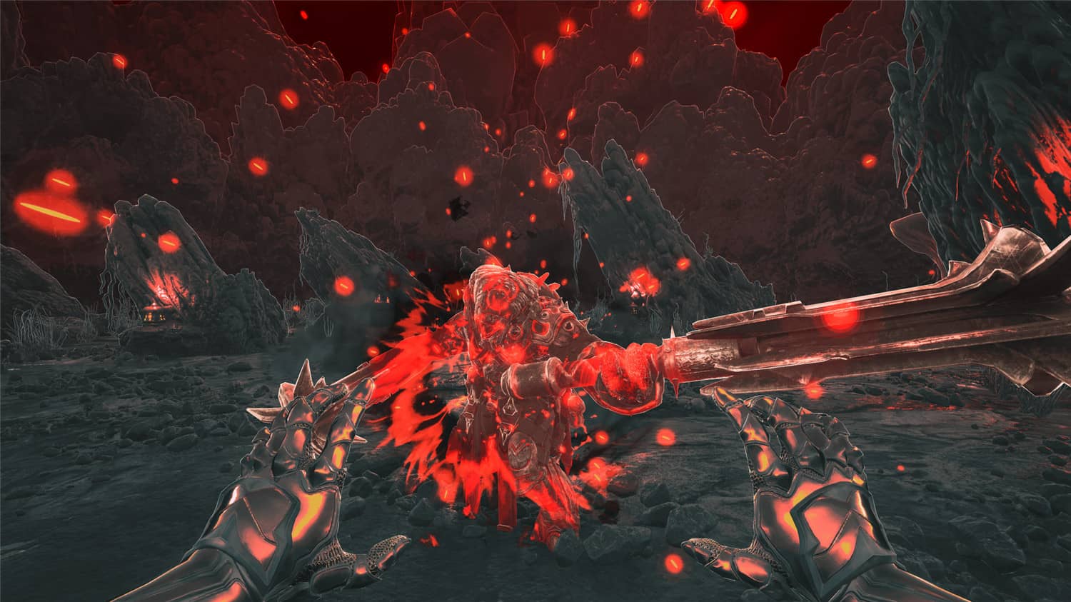 图片[2]-BPM: 枪林弹雨/BPM：每分钟子弹数/BPM: BULLETS PER MINUTE-小栈资源网