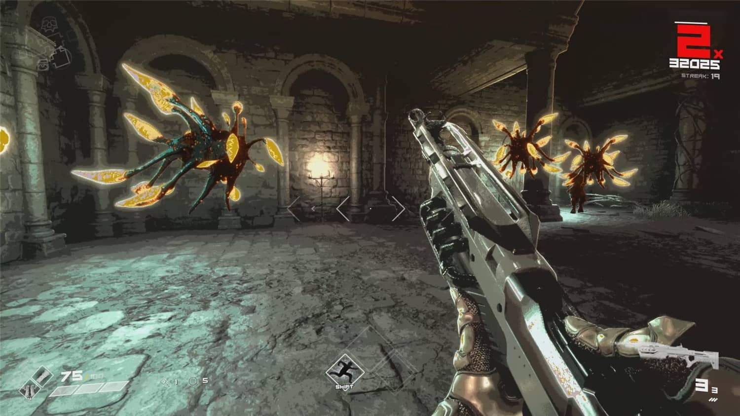 图片[4]-BPM: 枪林弹雨/BPM：每分钟子弹数/BPM: BULLETS PER MINUTE-小栈资源网