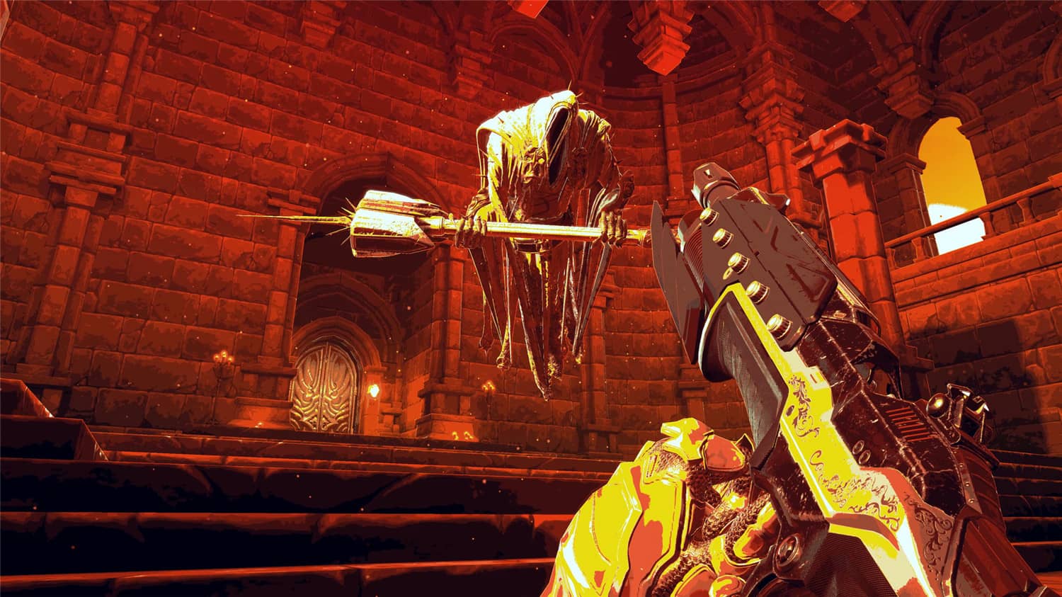 图片[6]-BPM: 枪林弹雨/BPM：每分钟子弹数/BPM: BULLETS PER MINUTE-小栈资源网