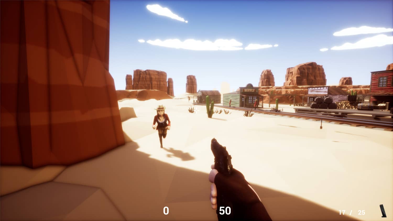 图片[2]-低聚经典：狂野/PolyClassic: Wild-小栈资源网