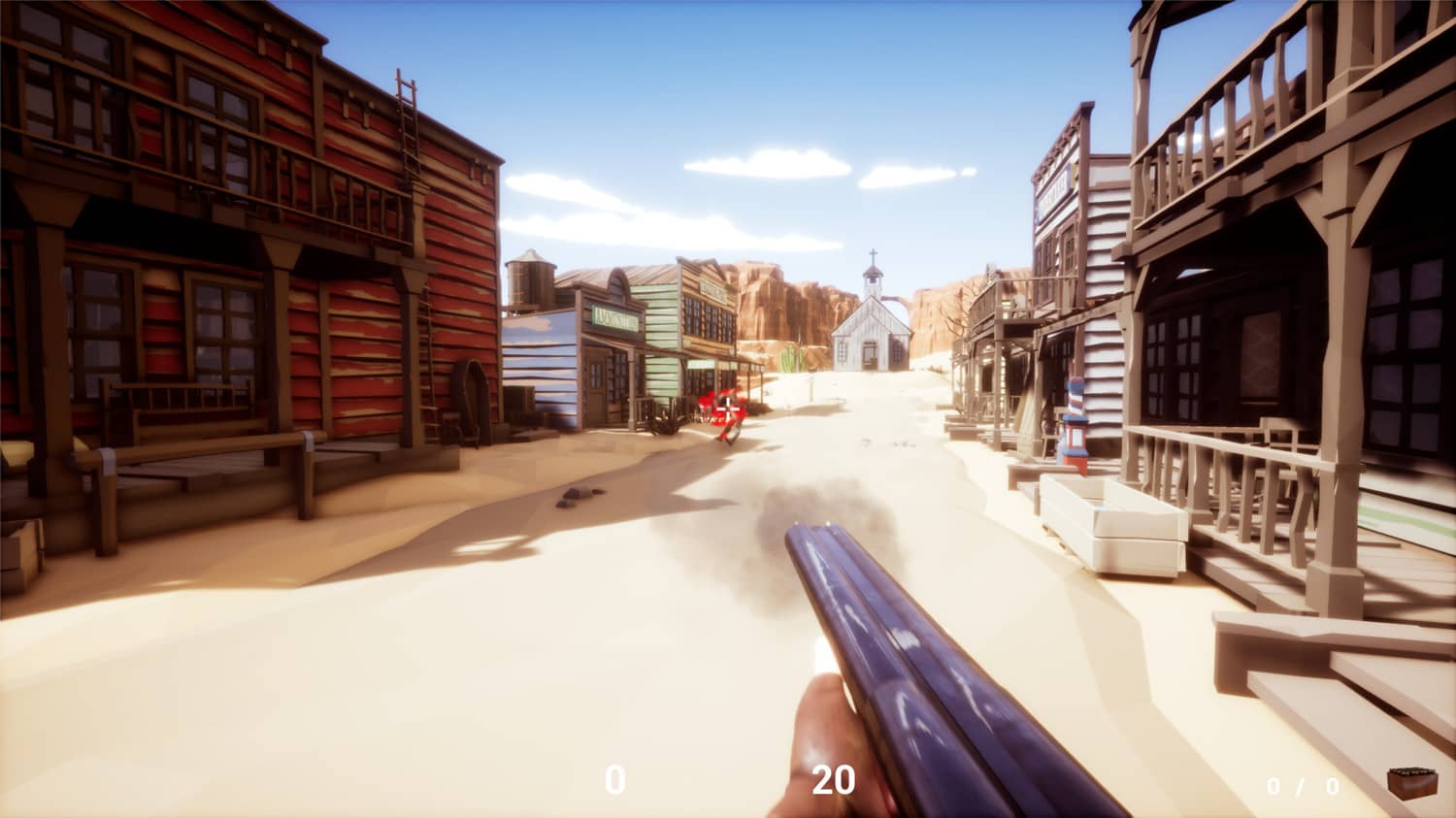 图片[3]-低聚经典：狂野/PolyClassic: Wild-小栈资源网