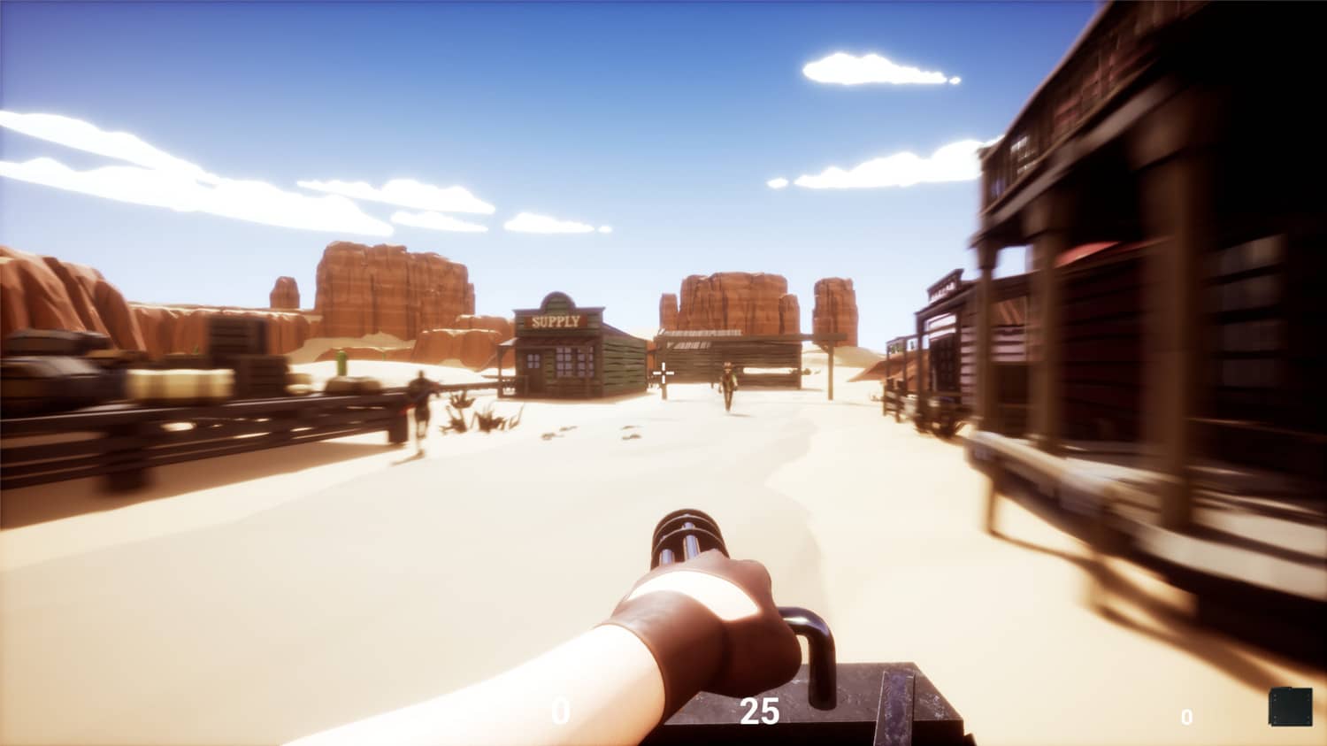 图片[4]-低聚经典：狂野/PolyClassic: Wild-小栈资源网