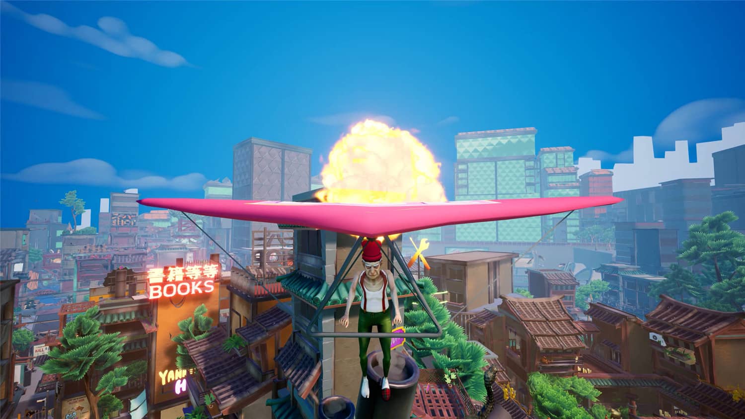 图片[3]-模拟老大爷/Just Die Already-小栈资源网