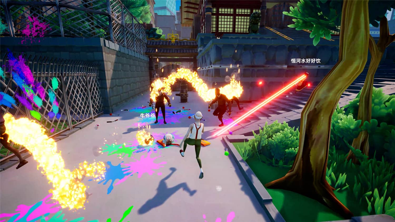 图片[4]-模拟老大爷/Just Die Already-小栈资源网