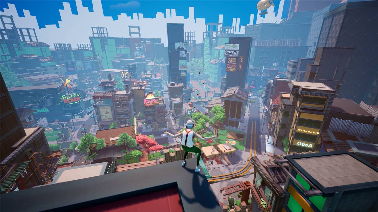 图片[5]-模拟老大爷/Just Die Already-小栈资源网