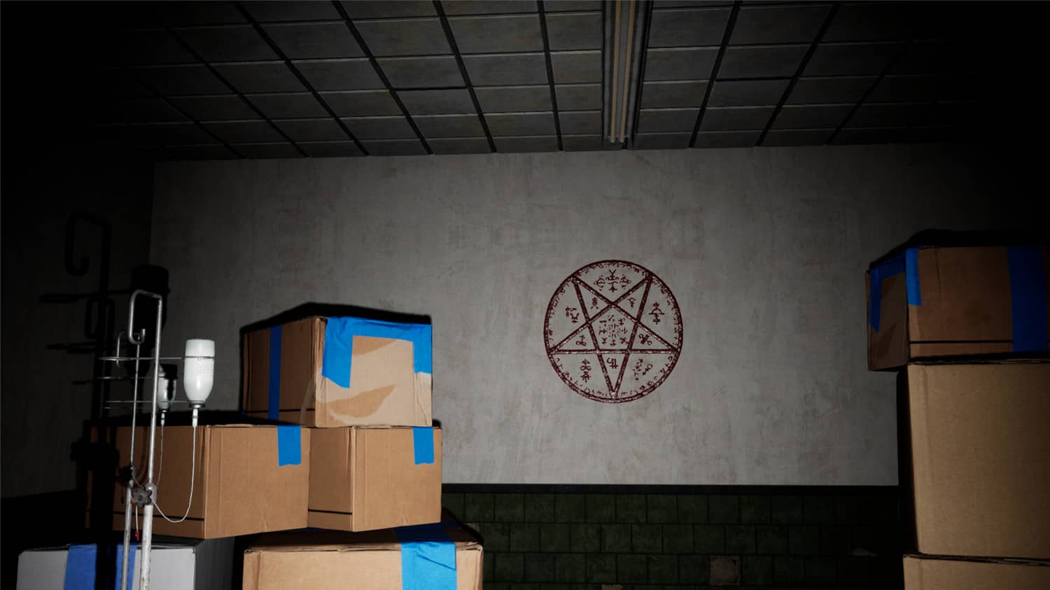 图片[2]-代码恐惧/恐惧代码/Code Dread-小栈资源网