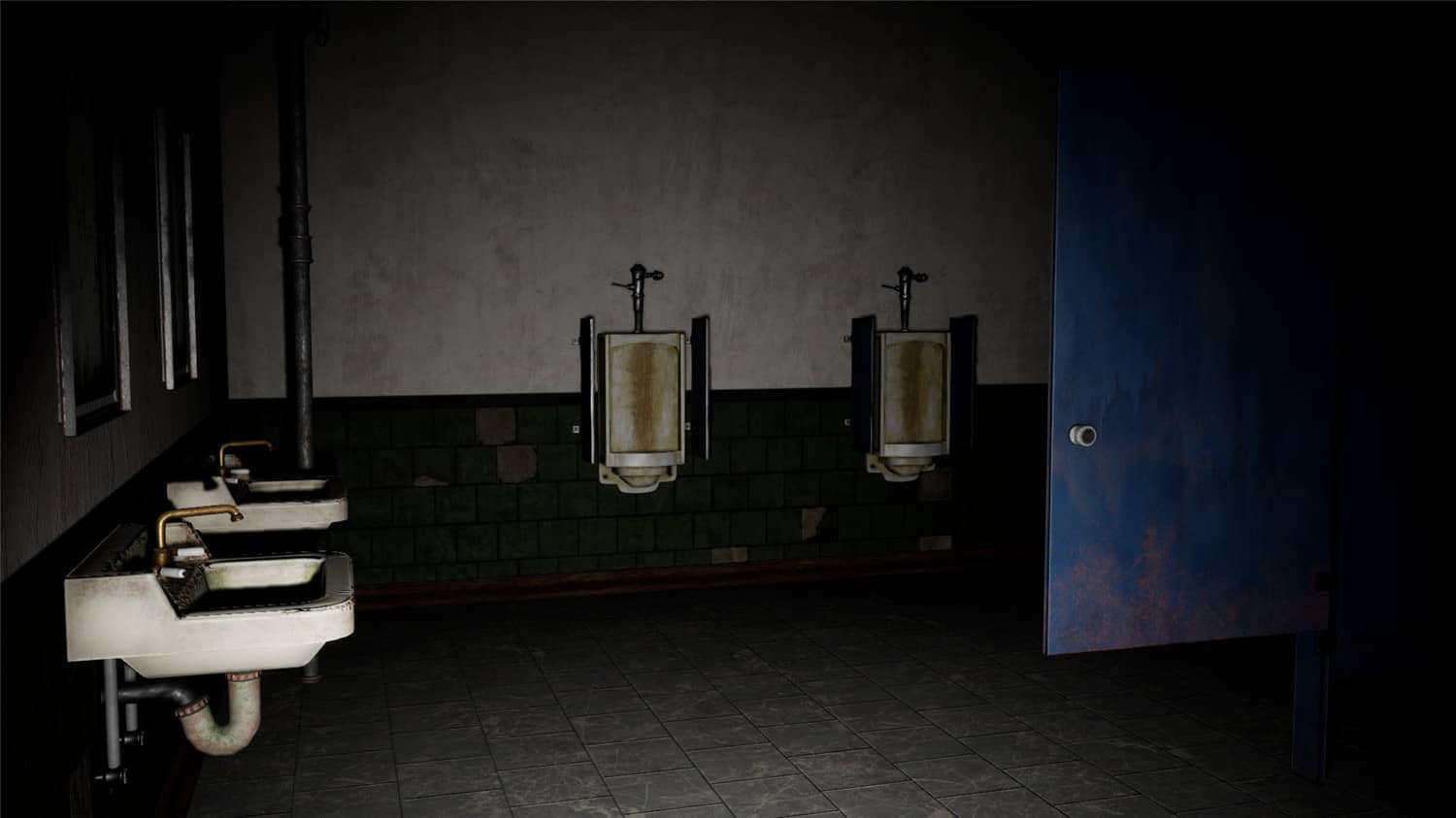 图片[4]-代码恐惧/恐惧代码/Code Dread-小栈资源网