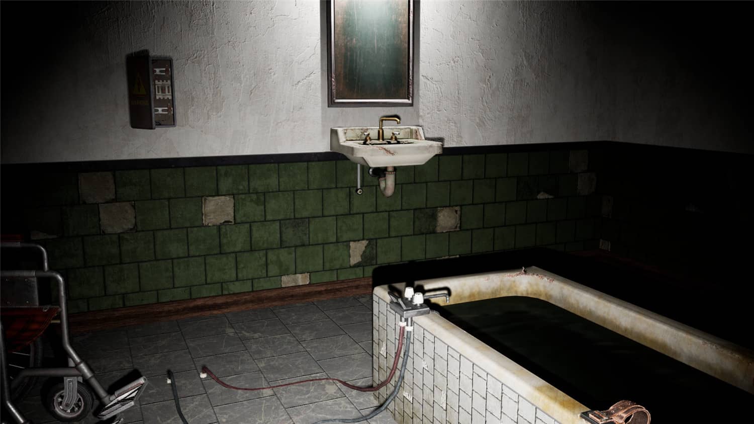 图片[5]-代码恐惧/恐惧代码/Code Dread-小栈资源网