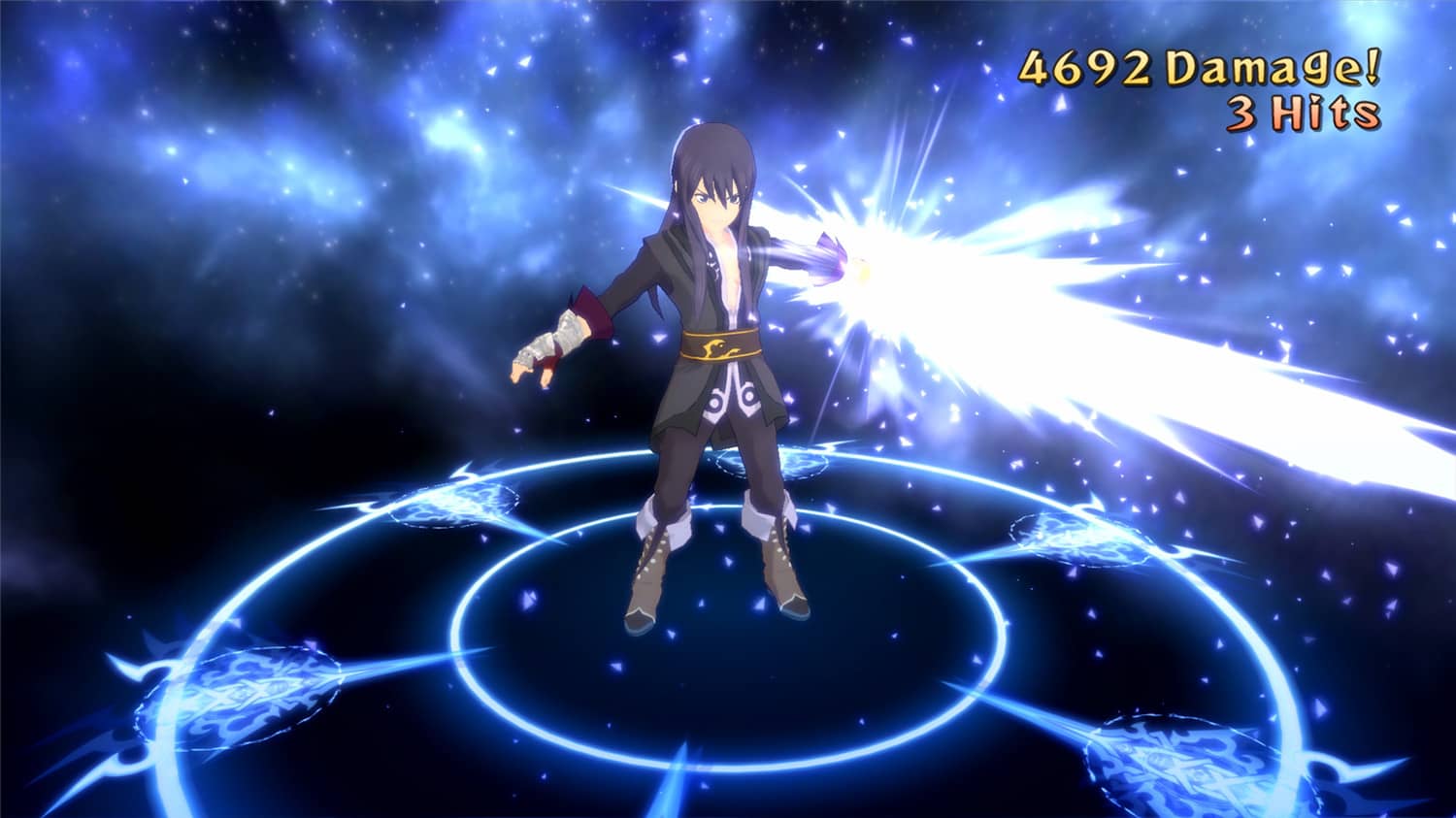 图片[2]-薄暮传说：终极版/宵星传奇：终极版/Tales of Vesperia: Definitive Edition-小栈资源网