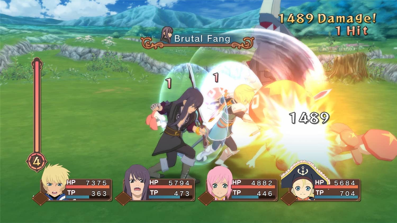 图片[3]-薄暮传说：终极版/宵星传奇：终极版/Tales of Vesperia: Definitive Edition-小栈资源网