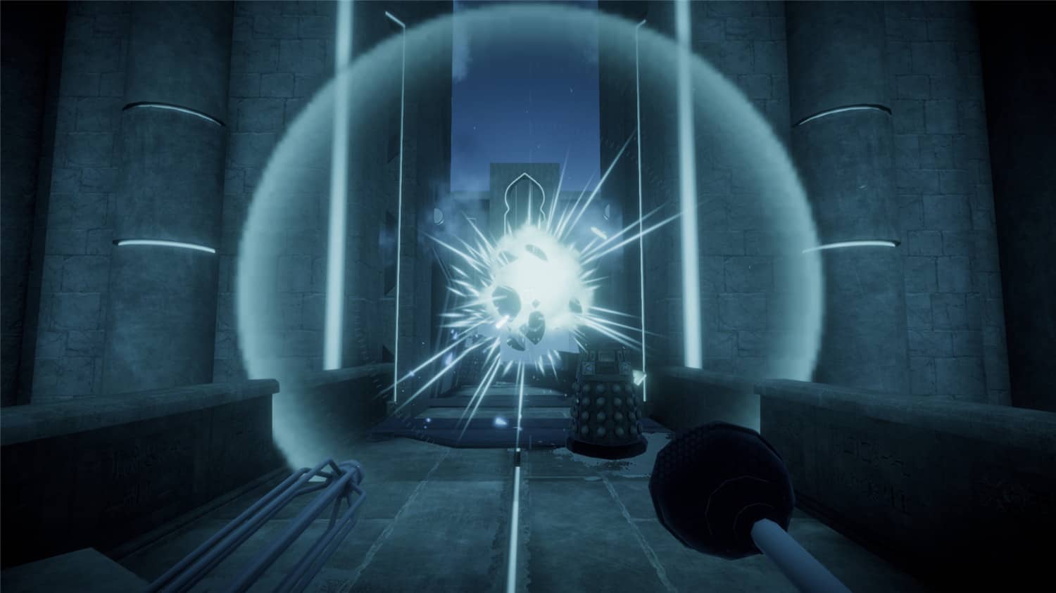 图片[2]-神秘博士：现实边缘,神秘博士：现实的边缘,Doctor Who: The Edge of Reality-小栈资源网