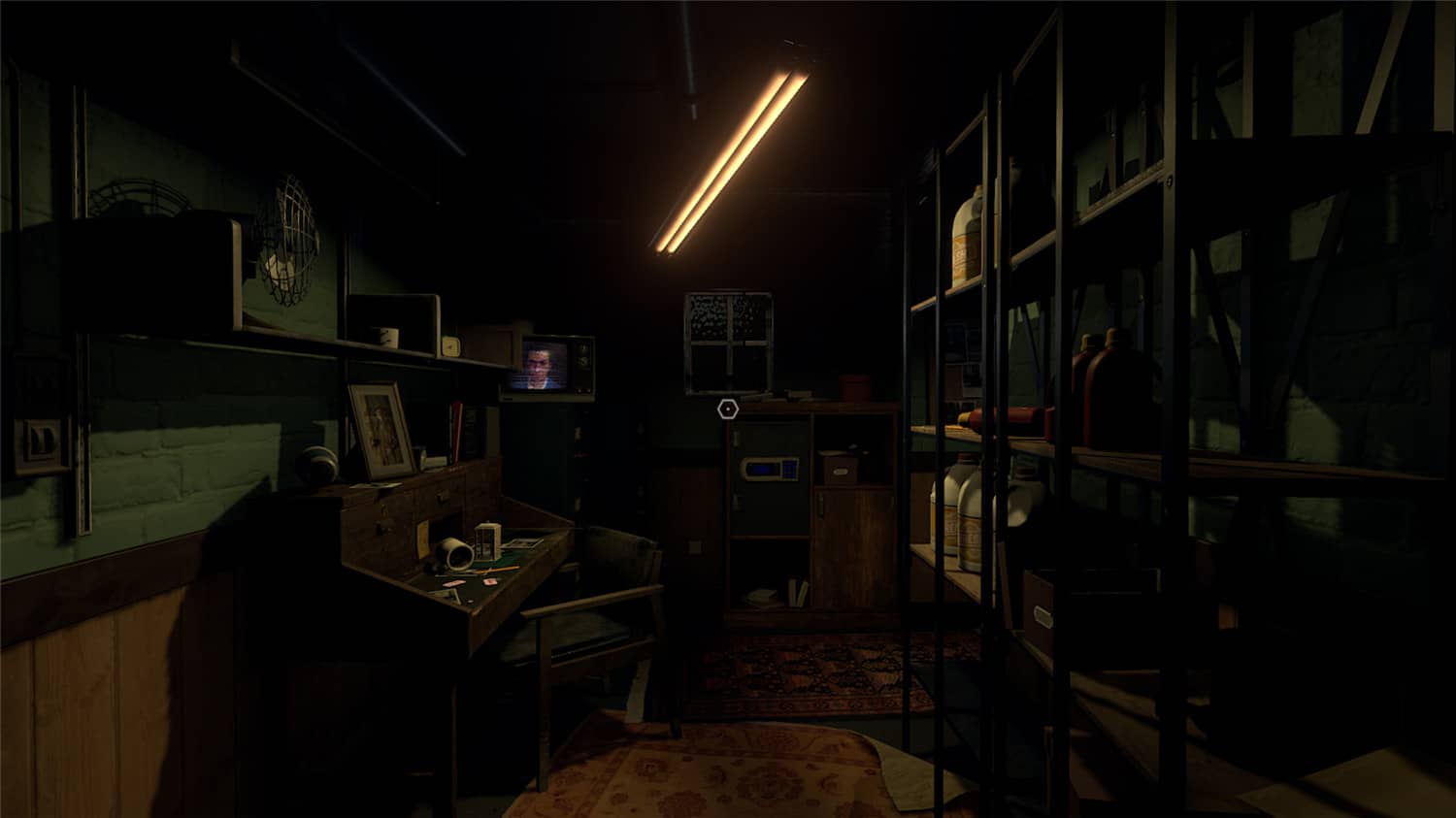 图片[3]-神秘博士：现实边缘,神秘博士：现实的边缘,Doctor Who: The Edge of Reality-小栈资源网