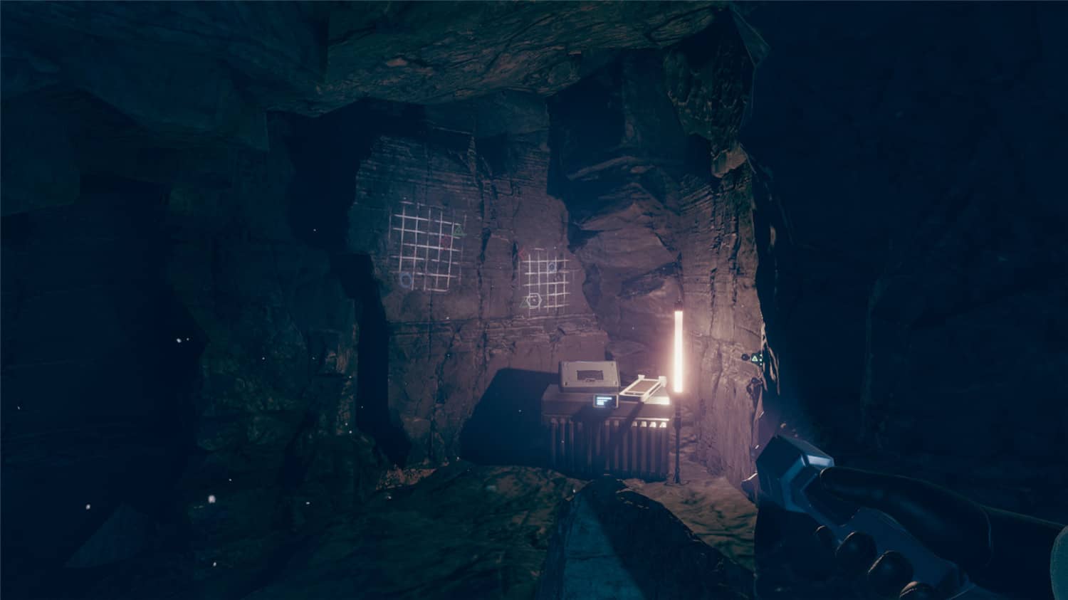 图片[4]-神秘博士：现实边缘,神秘博士：现实的边缘,Doctor Who: The Edge of Reality-小栈资源网