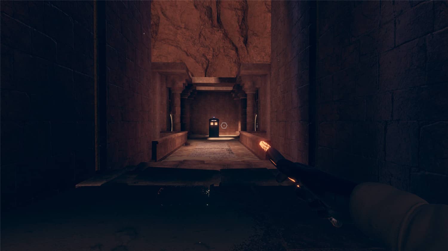 图片[6]-神秘博士：现实边缘,神秘博士：现实的边缘,Doctor Who: The Edge of Reality-小栈资源网