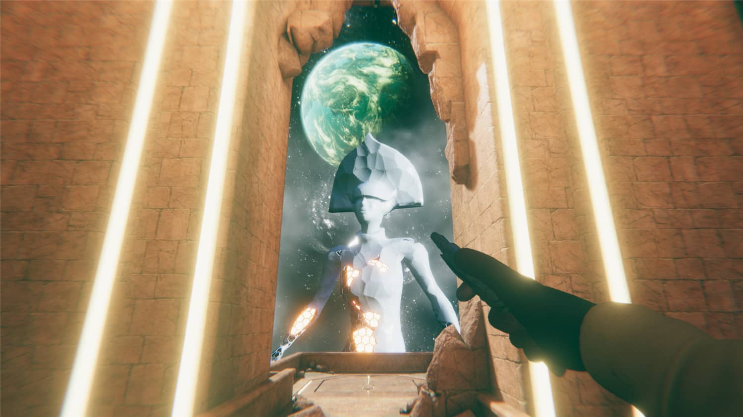 图片[8]-神秘博士：现实边缘,神秘博士：现实的边缘,Doctor Who: The Edge of Reality-小栈资源网