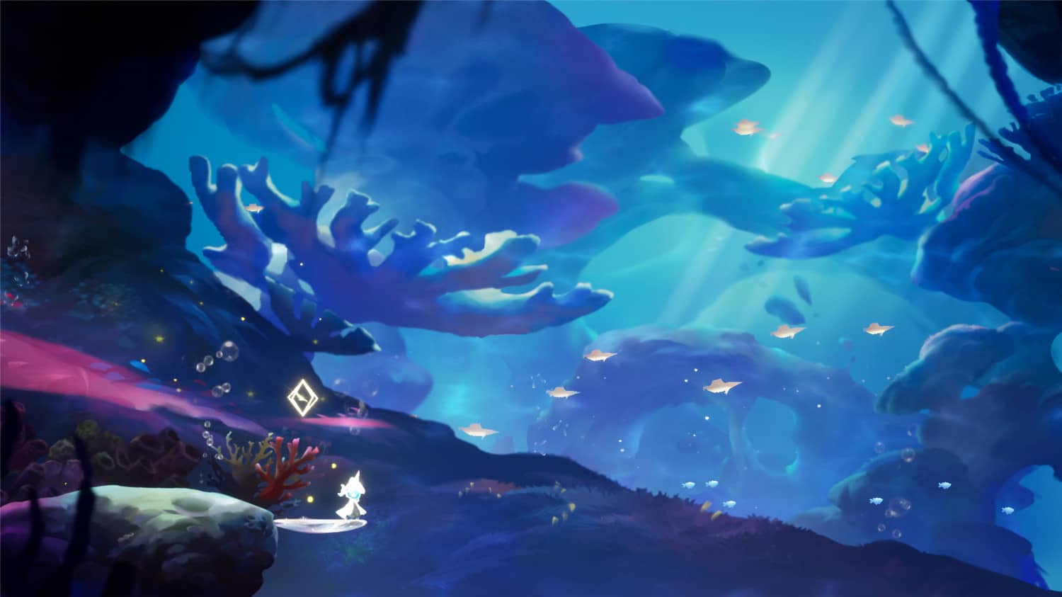 图片[2]-逐光之旅/Lumione-小栈资源网