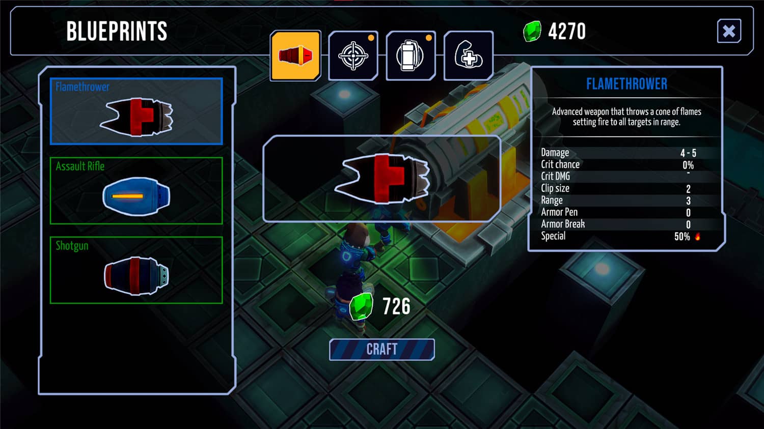 图片[6]-废地行动/Ruin Raiders-小栈资源网