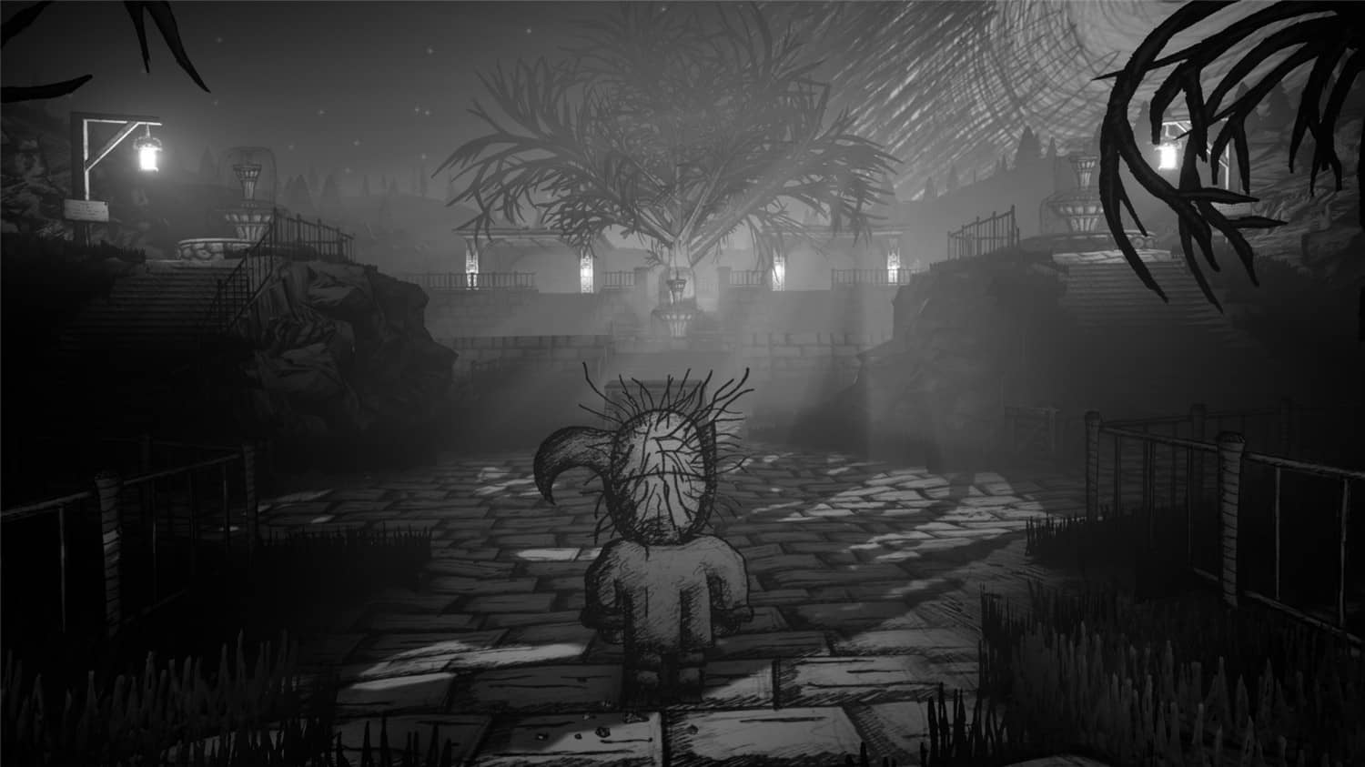 图片[3]-完美世界大逃亡/My Beautiful Paper Smile-小栈资源网