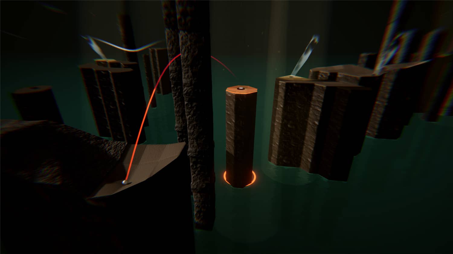 图片[4]-高尔夫小游记/A Little Golf Journey-小栈资源网