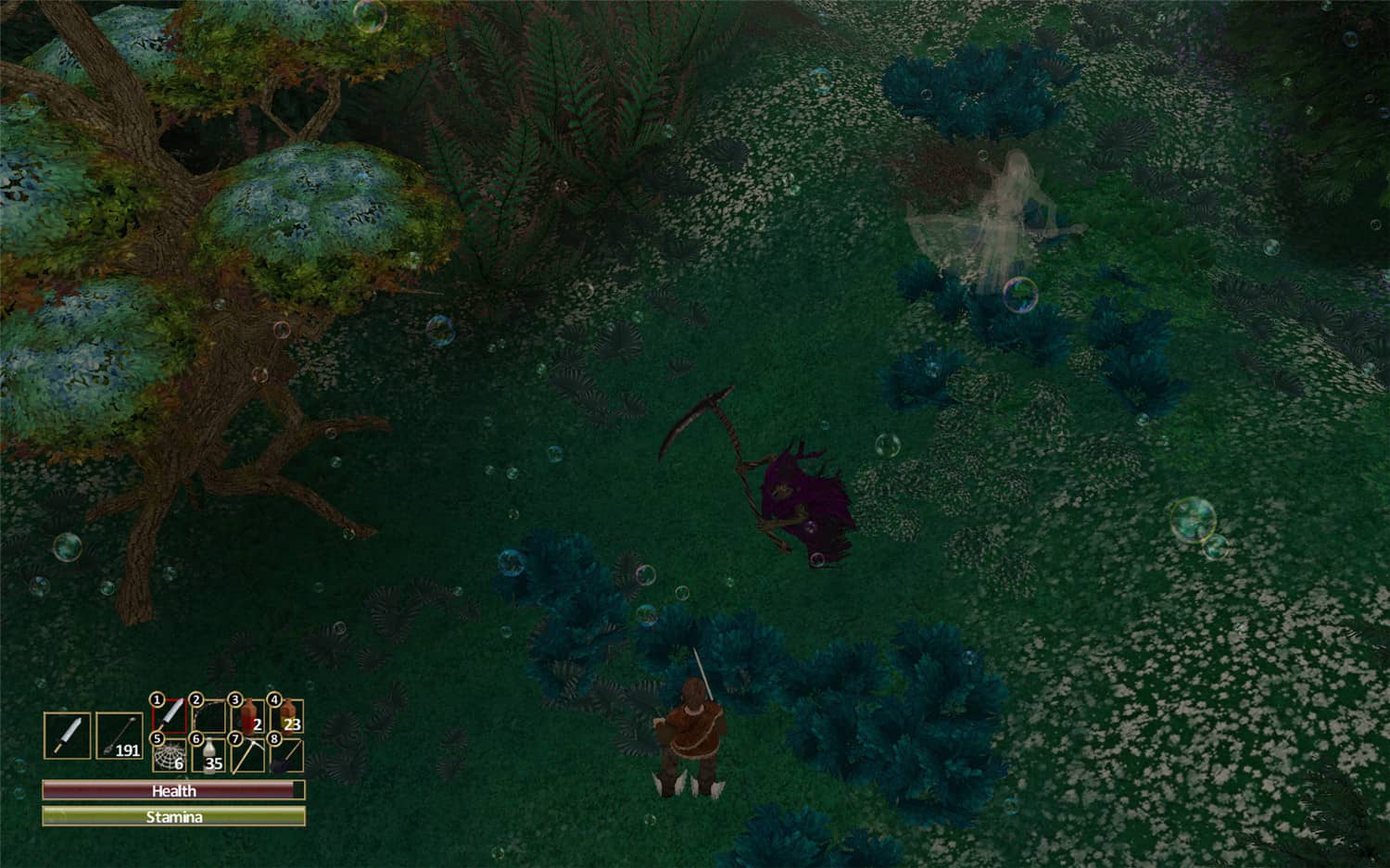 图片[4]-自然之力/Force of Nature-小栈资源网