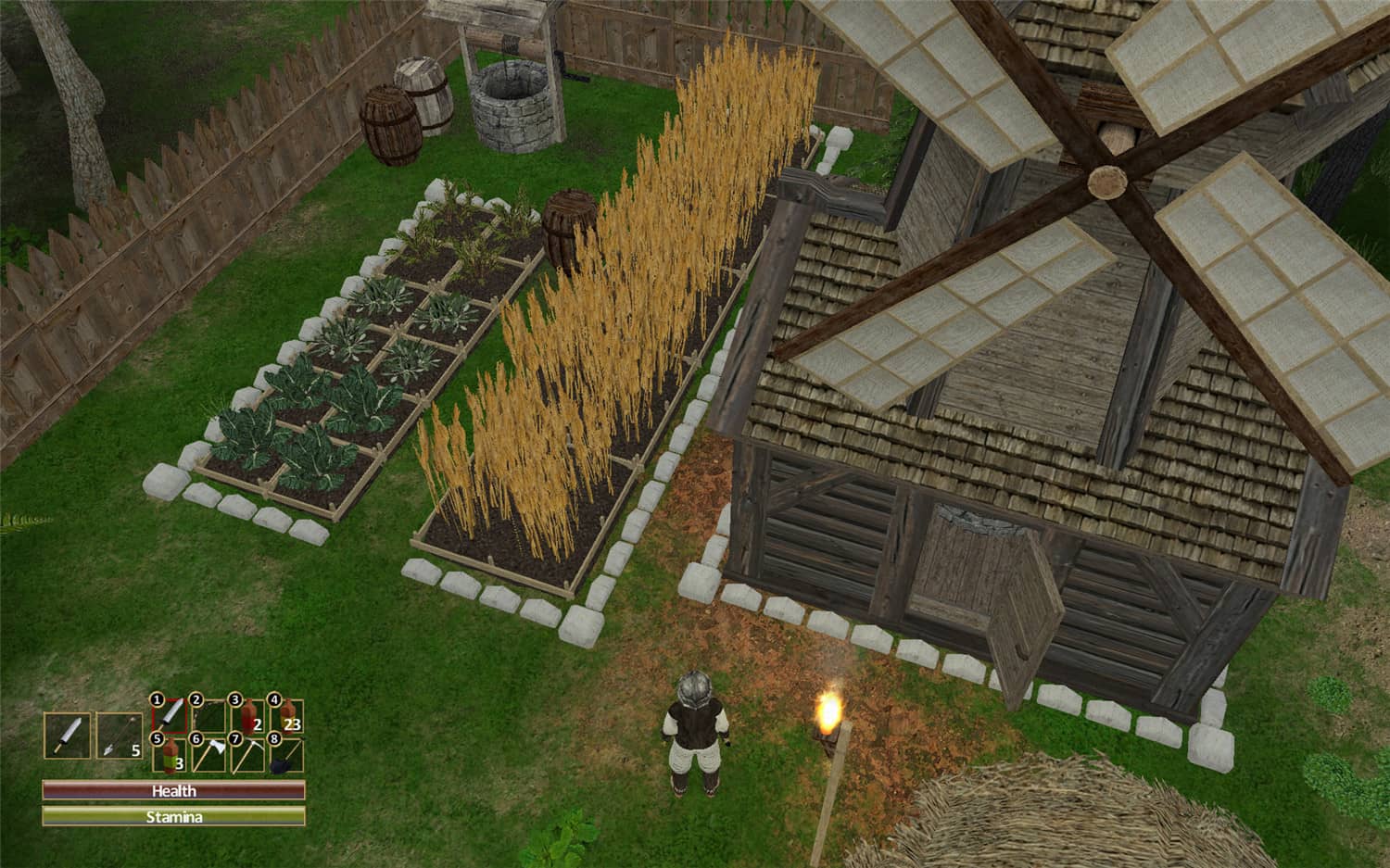 图片[5]-自然之力/Force of Nature-小栈资源网