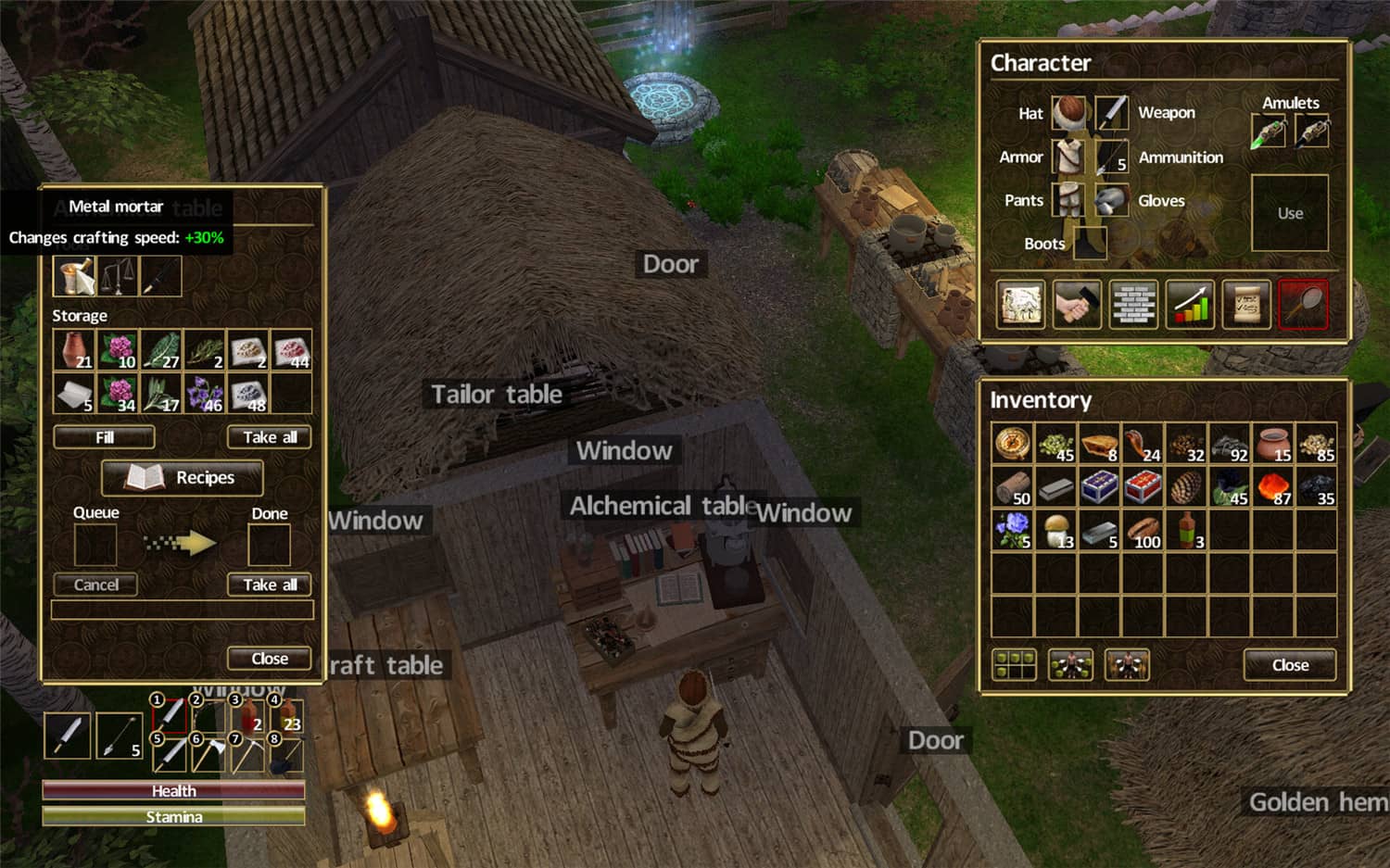 图片[6]-自然之力/Force of Nature-小栈资源网