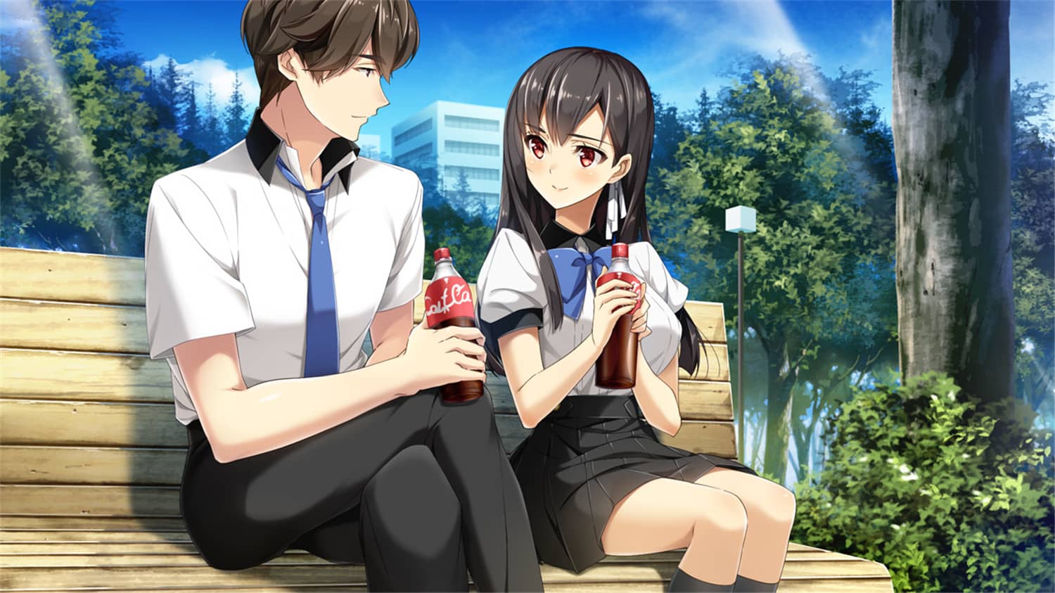 图片[4]-人气声优的养成方式/Ninki Seiyuu How to Make Pop VA-小栈资源网