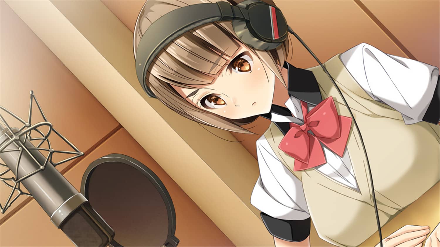 图片[5]-人气声优的养成方式/Ninki Seiyuu How to Make Pop VA-小栈资源网